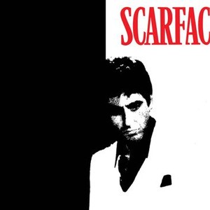 "Scarface photo 2"