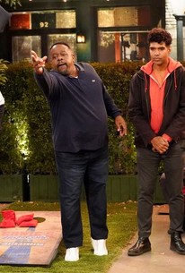 Watch The Neighborhood Season 5 Episode 22: Welcome to the Opening Night -  Full show on CBS