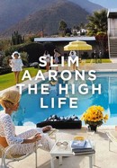 Slim Aarons: The High Life poster image