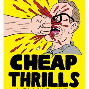 Cheap Thrills photo 9