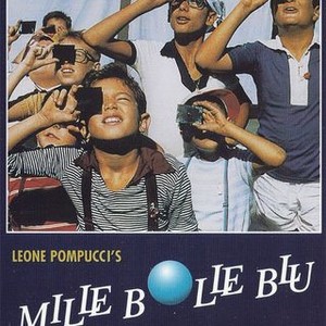 Mille Bolle Blu (1993) photo 13
