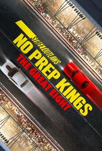 Street Outlaws: No Prep Kings: The Great Eight