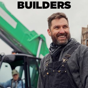 Barnwood Builders - Rotten Tomatoes