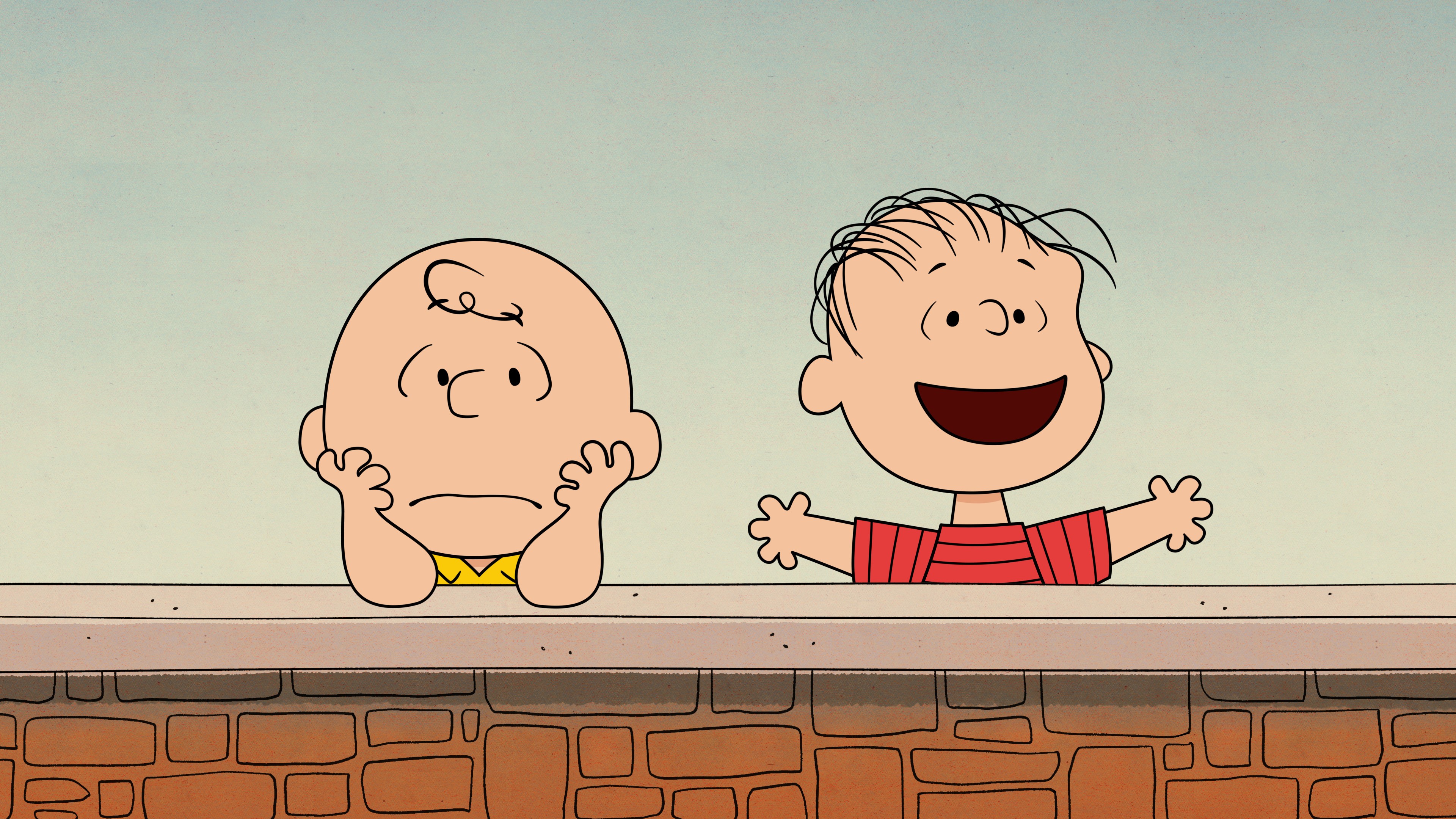 Who Are You, Charlie Brown? (2021) - IMDb