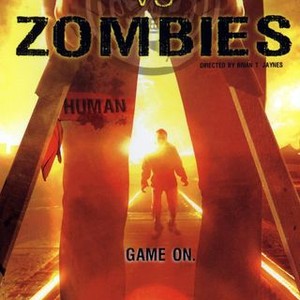 Humans vs. Zombies - Rotten Tomatoes