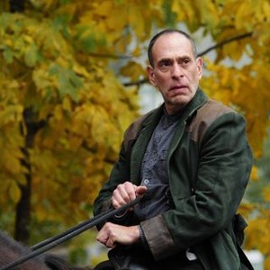 Revolution, Nestor Serrano, 'Ghosts', Season 1, Ep. #12, 04/01/2013, ©NBC