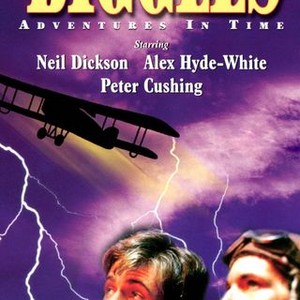 Biggles: Adventures in Time photo 2