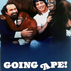 Going Ape! (1981) photo 14