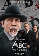 Agatha Christie's The ABC Murders poster image