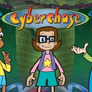 Cyberchase - Rotten Tomatoes