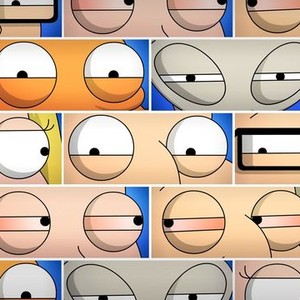 American Dad! - Rotten Tomatoes