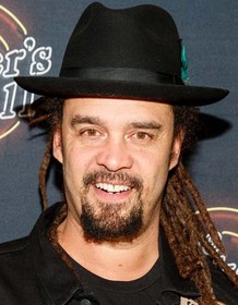 Michael Franti