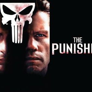 Because putting The Punisher as your profile pic isn't false