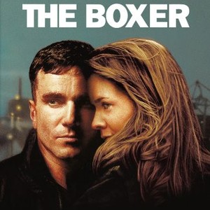 The Boxer (1997) photo 1
