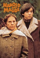 Harold and Maude poster image