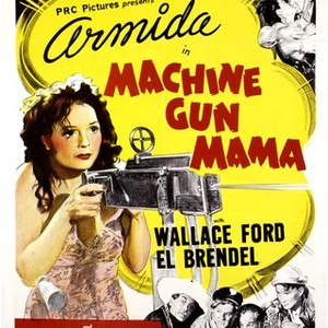 Machine Gun Mama (1944) photo 10