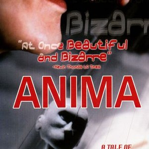 Anima (1998)