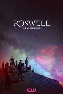 Roswell New Mexico Season 4 Rotten Tomatoes