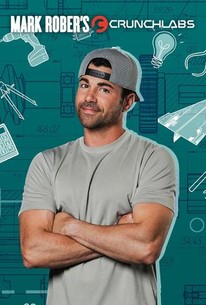 Mark Rober's CrunchLabs