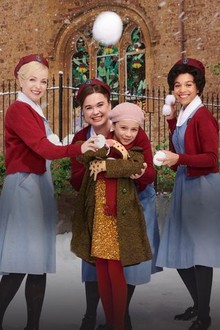 Call the midwife christmas special 2017 watch online online