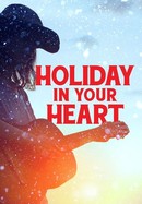 Holiday in Your Heart poster image
