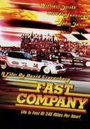 Fast Company poster image