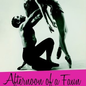"Afternoon of a Faun: Tanaquil Le Clercq photo 2"