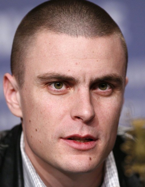 Vuk Kostic
