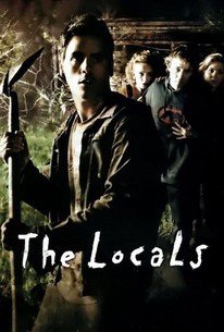 Watch trailer for The Locals