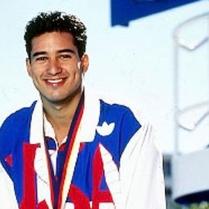 Breaking the Surface: The Greg Louganis Story (1997) photo 9