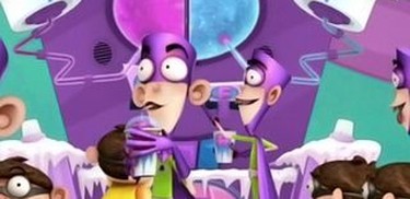 Prime Video: Fanboy & Chum Chum - Season 2