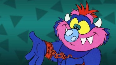 My Pet Monster: Season 1, Episode 4 | Rotten Tomatoes