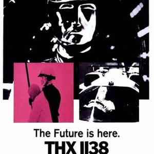 "THX-1138 photo 15"