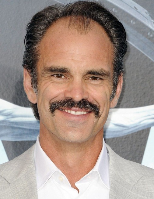 Steven Ogg