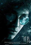 Harry Potter and the Half-Blood Prince poster image