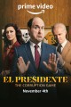 El Presidente: Corruption Game