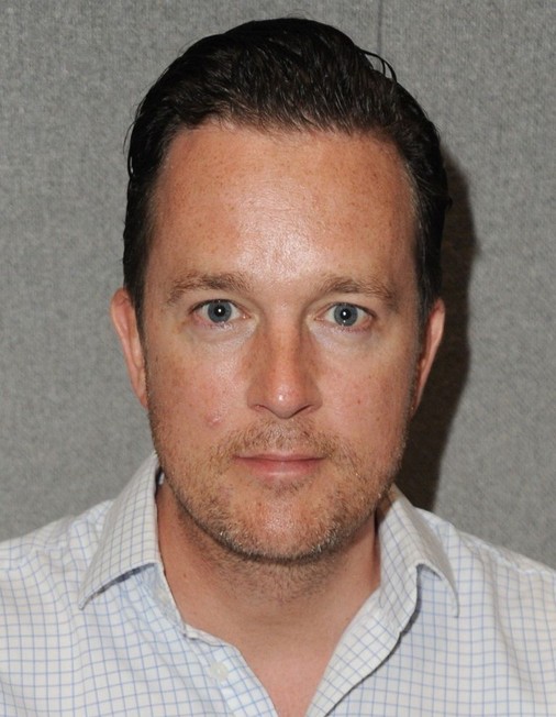 Mark Dexter