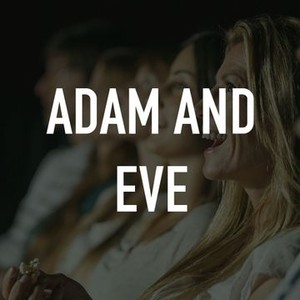 Adam and Eve photo 2
