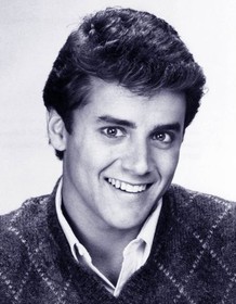 Tony O'Dell