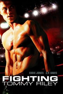 Watch trailer for Fighting Tommy Riley
