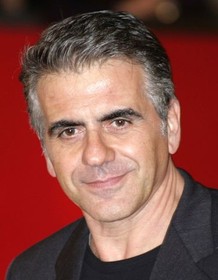 Stefano Santospago