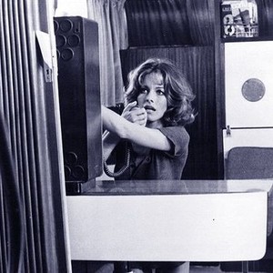 Scorpion's Tail (1971)