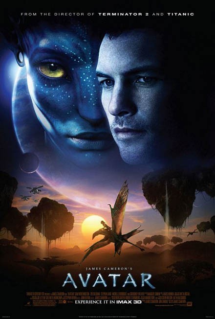 Avatar - Rotten Tomatoes