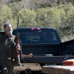 Longmire, Louis Herthum, 'The Worst Kind of Hunter', Season 1, Ep. #6, 07/08/2012, ©AETV