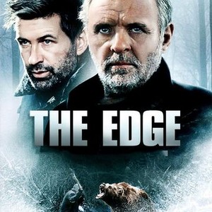 Where was The Edge filmed?