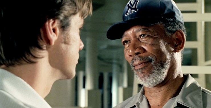 Bruce Almighty - Rotten Tomatoes