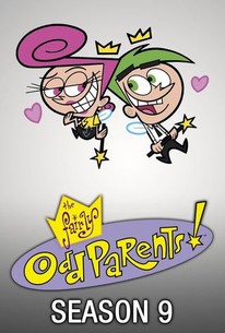 The Fairly OddParents: Season 9, Episode 26 - Rotten Tomatoes