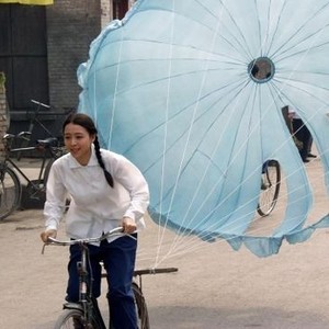 Jingchu Zhang - Rotten Tomatoes