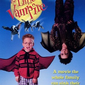The Little Vampire (2000) photo 9