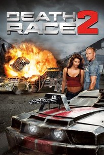 Death Race 4 Stream German